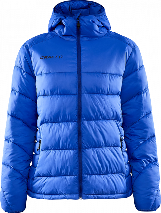 Craft - 's Core Isolate Jacket Women - Cobalt