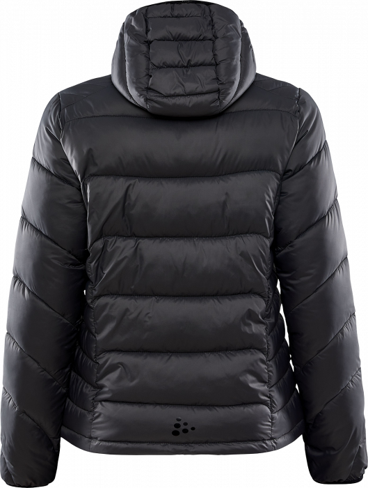 Craft - 'S Core Isolate Jacket Women - Granite grey