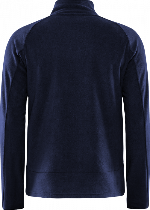 Craft - Adv Explore Fleece - Blaze