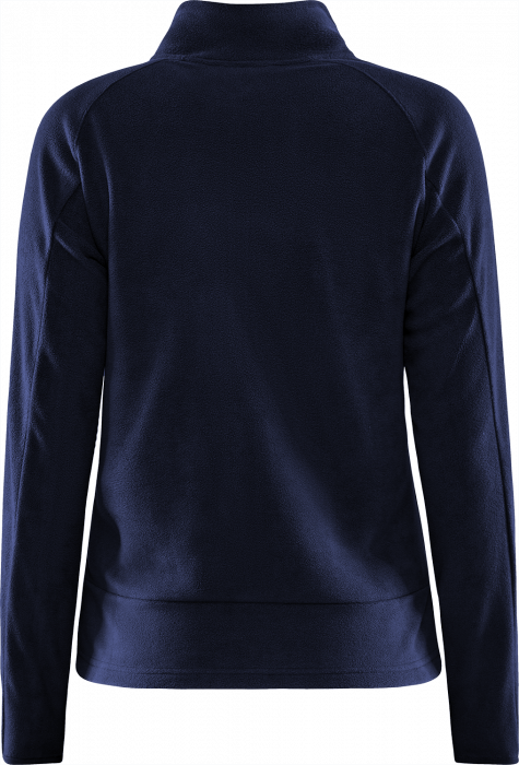 Craft - Adv Explore Fleece Ladies - Blaze