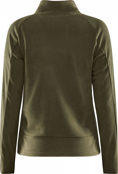 Craft - Adv Explore Fleece Ladies - Rift