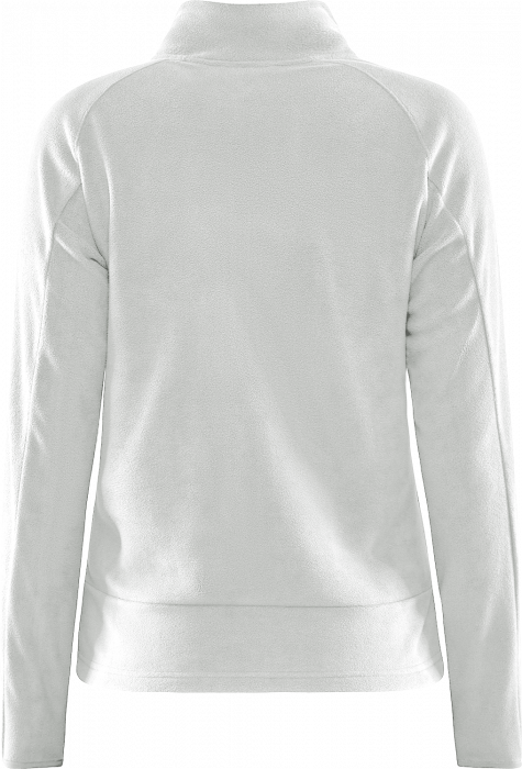 Craft - Adv Explore Fleece Ladies - Ash