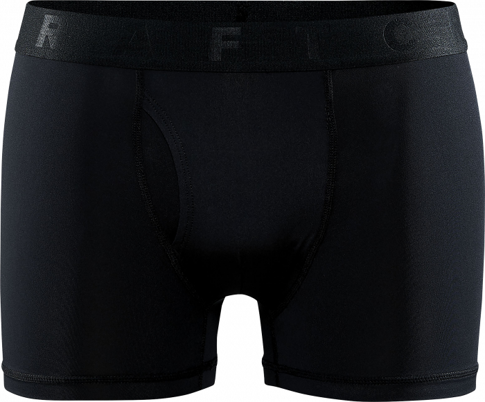 Craft - Core Dry Boxer 3-Inch - Negro