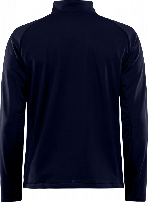 Craft - Core Soft Shell Jacket - Blaze