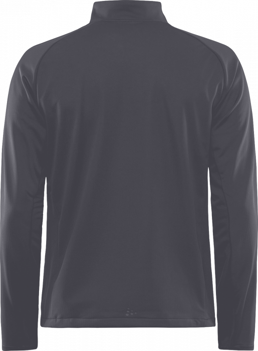 Craft - Core Soft Shell Jacket - Szary granitowy