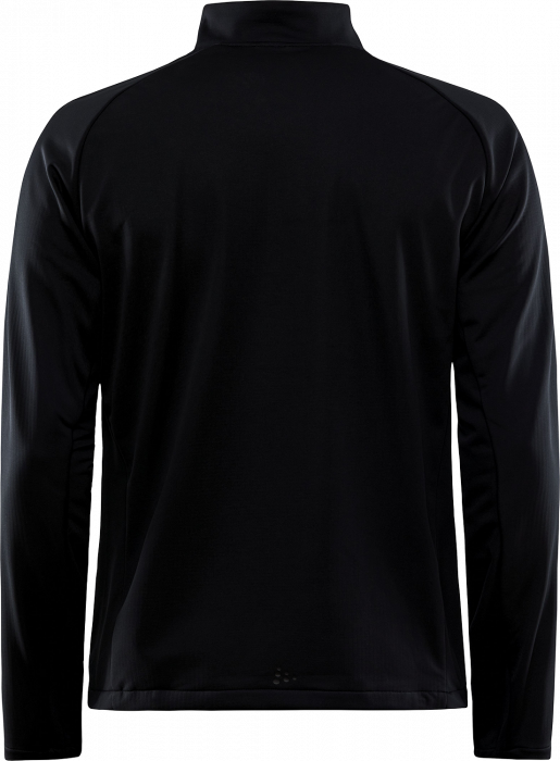 Craft - Core Soft Shell Jacket - Svart