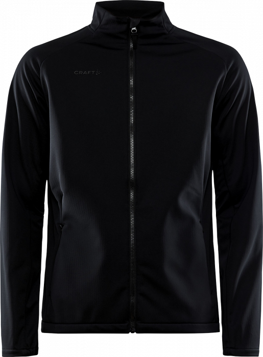 Craft - Core Soft Shell Jacket - Negro