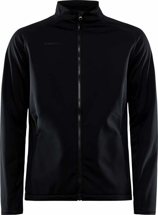 Craft - Core Soft Shell Jacket - Black