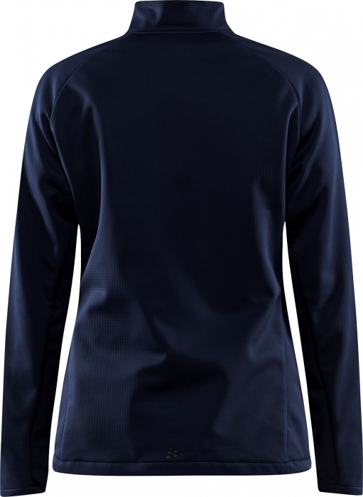 Craft - Core Explore Soft Shell Jacket Ladies - Blaze