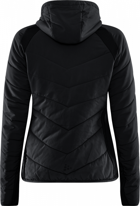 Craft - Adv Explore Hybrid Jacket Ladies - Black