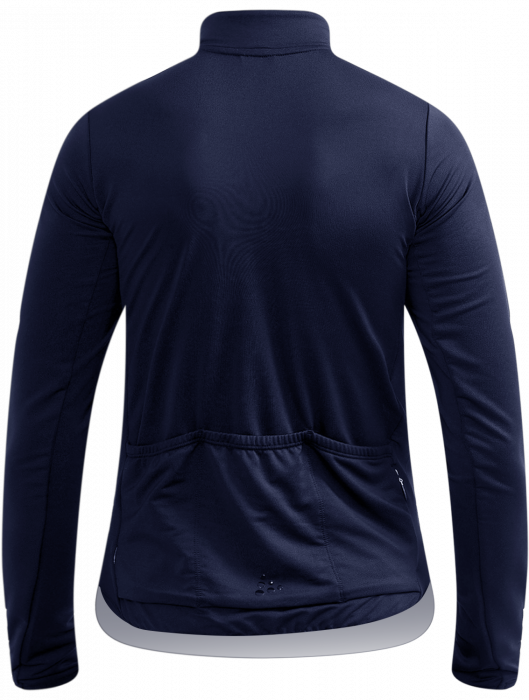 Craft - Core Bike Essence Long Sleeve Jersey - Blaze