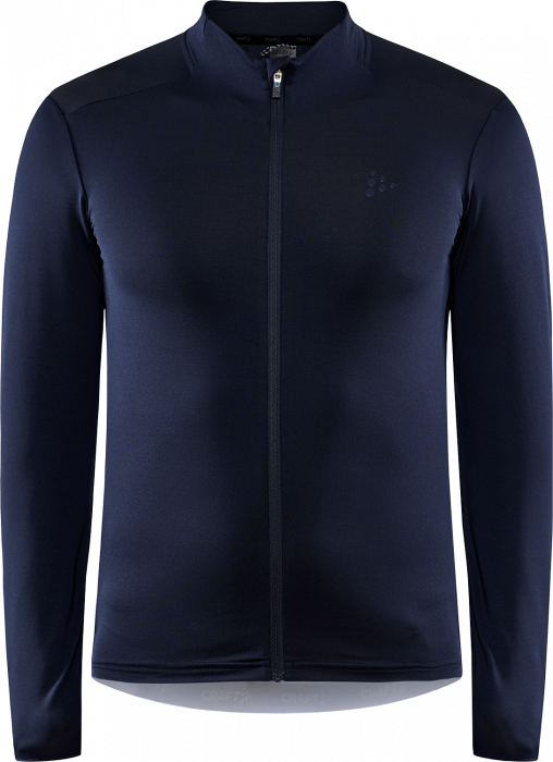 Craft - Core Bike Essence Long Sleeve Jersey - Blaze