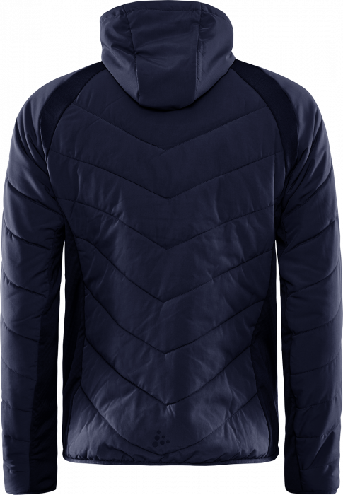 Craft - Adv Explore Hybrid Jacket - Blaze