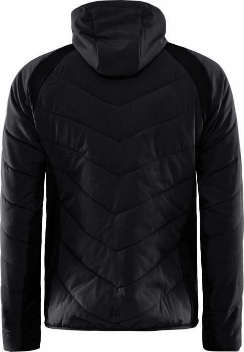 Craft - Adv Explore Hybrid Jacket - Svart