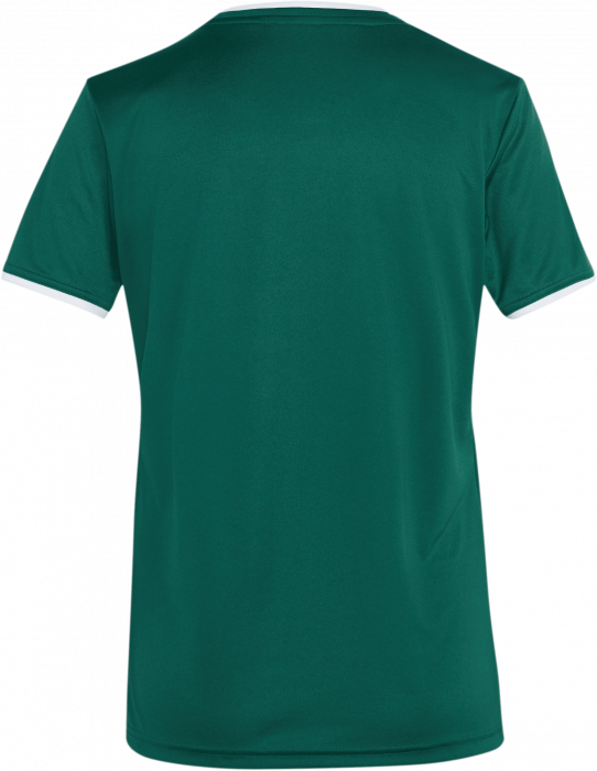 Adidas - Entrada 26 Player Jersey Woman - Dark Green