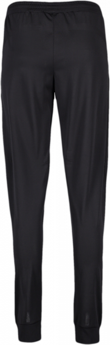 Geyser - Women's Sporty Sweatpants Pants - Black