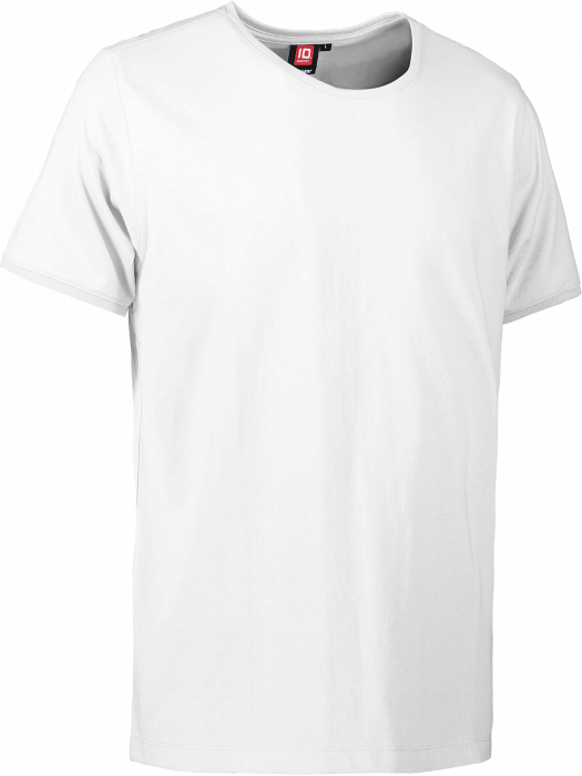 ID - Pro Wear T-Shirt - Blanco