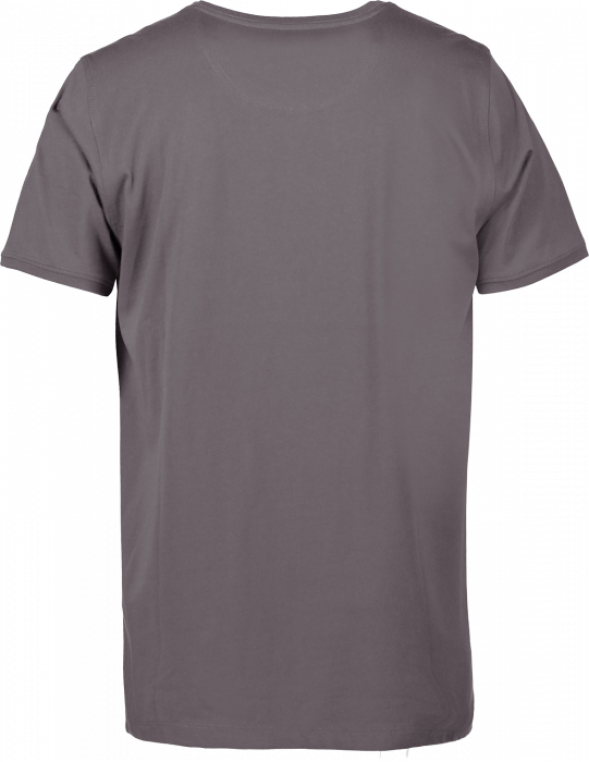 ID - Pro Wear T-Shirt - Silver