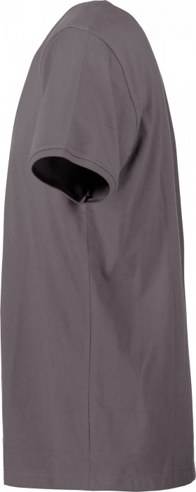 ID - Pro Wear T-Shirt - Silver