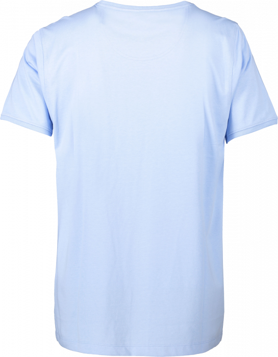 ID - Pro Wear T-Shirt - Jasnoniebieski