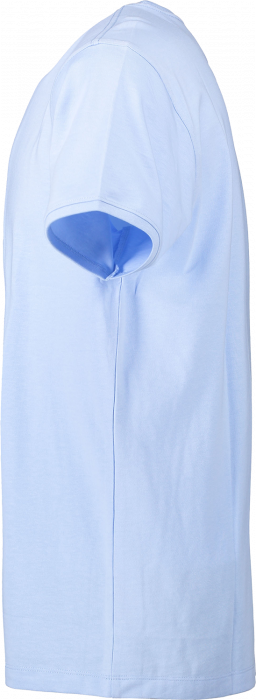 ID - Pro Wear T-Shirt - Jasnoniebieski