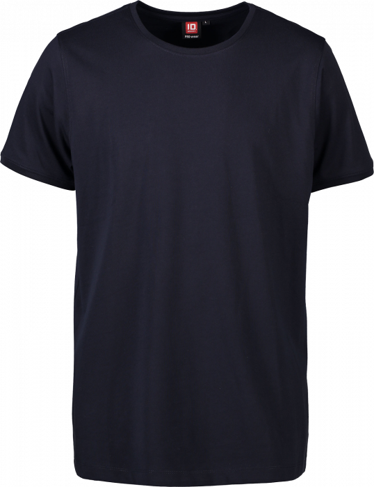 ID - Pro Wear T-Shirt - Granat