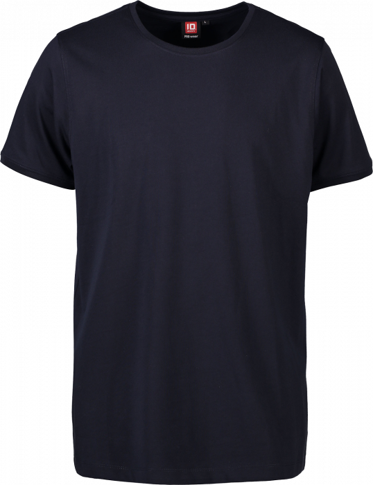 ID - Pro Wear T-Shirt - Marinho