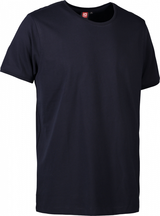ID - Pro Wear T-Shirt - Marine