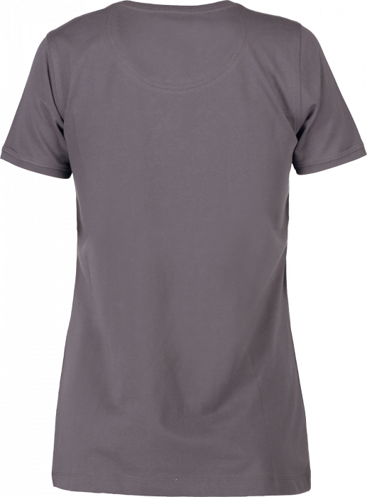 ID - Pro Wear T-Shirt Ladies - Silver
