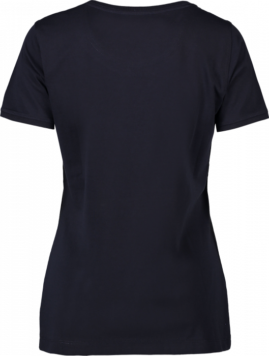 ID - Pro Wear T-Shirt Ladies - Marino