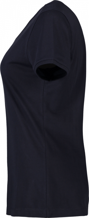 ID - Pro Wear T-Shirt Ladies - Marino