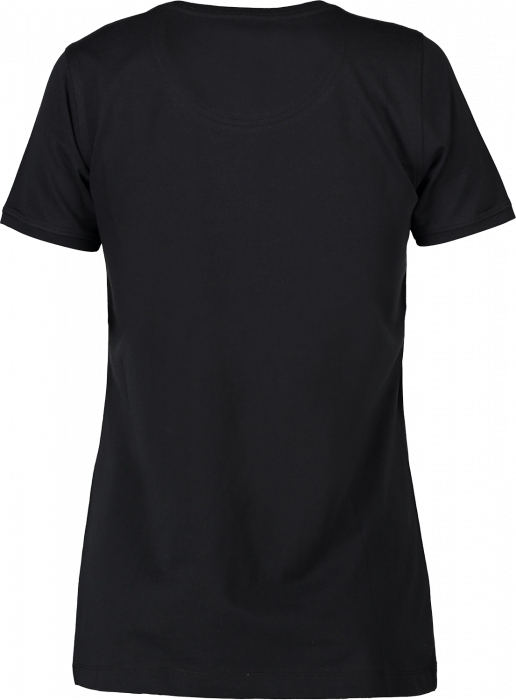 ID - Pro Wear T-Shirt Ladies - Negro
