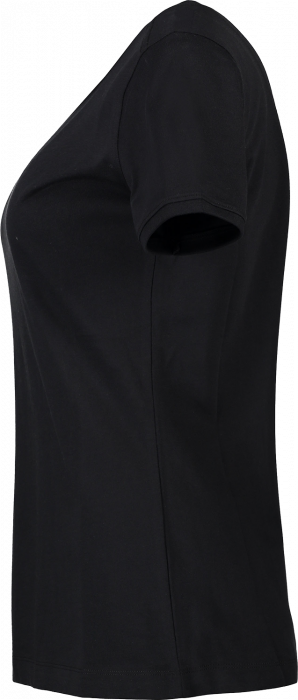 ID - Pro Wear T-Shirt Ladies - Negro