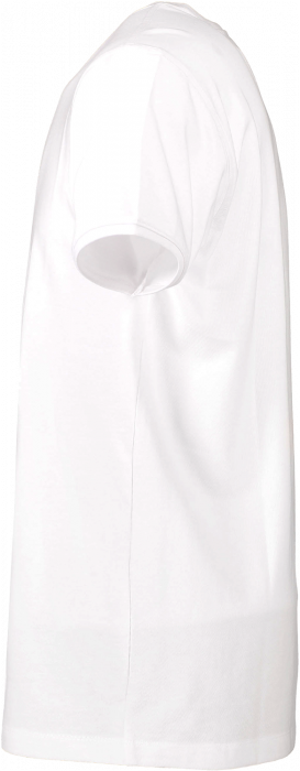 ID - Pro Wear Care V-Neck T-Shirt - Blanco