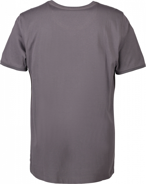 ID - Pro Wear Care V-Neck T-Shirt - Silver