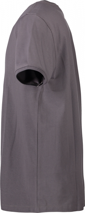 ID - Pro Wear Care V-Neck T-Shirt - Silver