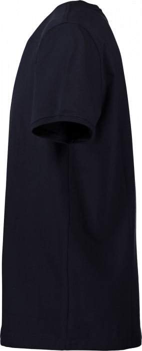 ID - Pro Wear Care V-Neck T-Shirt - Marin