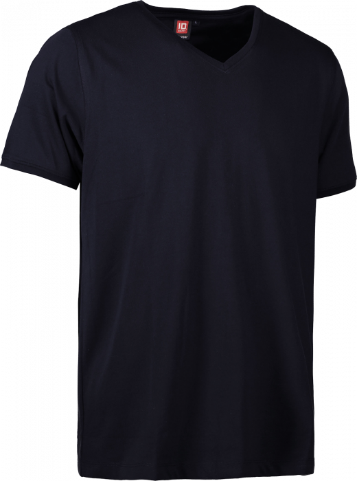 ID - Pro Wear Care V-Neck T-Shirt - Marin