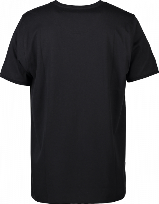 ID - Pro Wear Care V-Neck T-Shirt - Schwarz