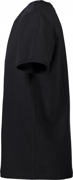 ID - Pro Wear Care V-Neck T-Shirt - Schwarz