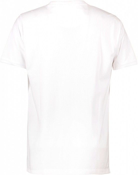 ID - Pro Wear Poloshirt - Blanco