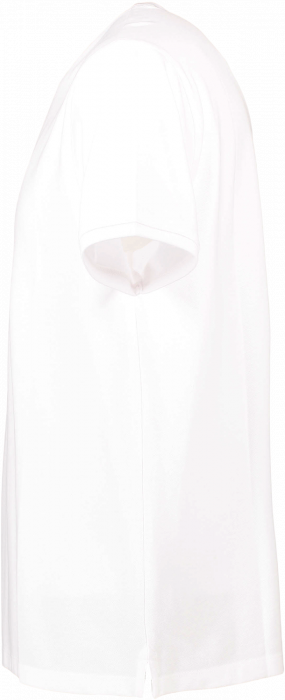 ID - Pro Wear Poloshirt - Blanco