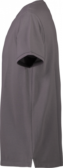 ID - Pro Wear Poloshirt - Silver
