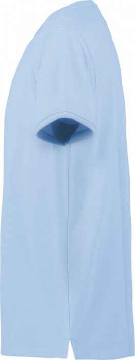 ID - Pro Wear Poloshirt - Lichtblauw