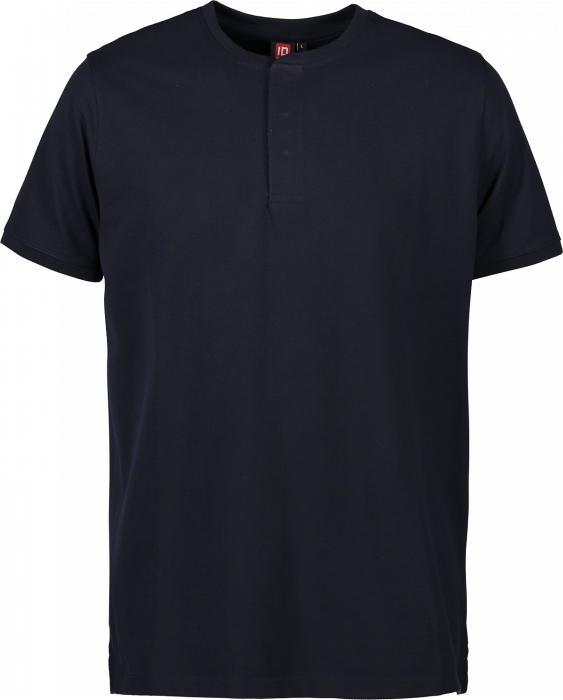 ID - Pro Wear Poloshirt - Navy