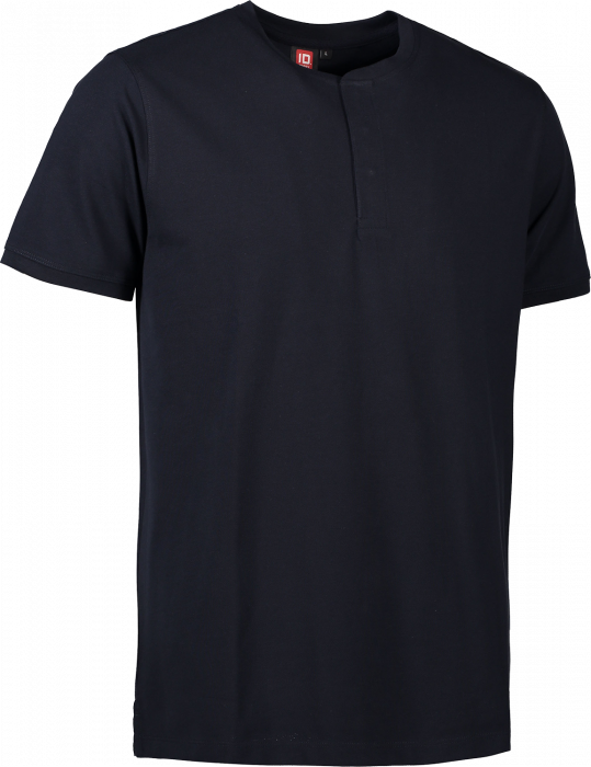 ID - Pro Wear Poloshirt - Navy
