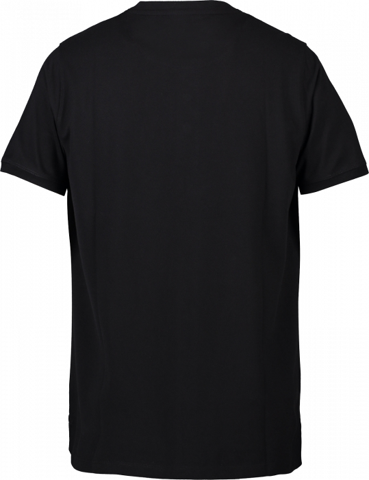 ID - Pro Wear Poloshirt - Black