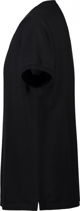 ID - Pro Wear Poloshirt - Black