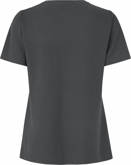ID - Lyocell T-Shirt Ladies - Silver