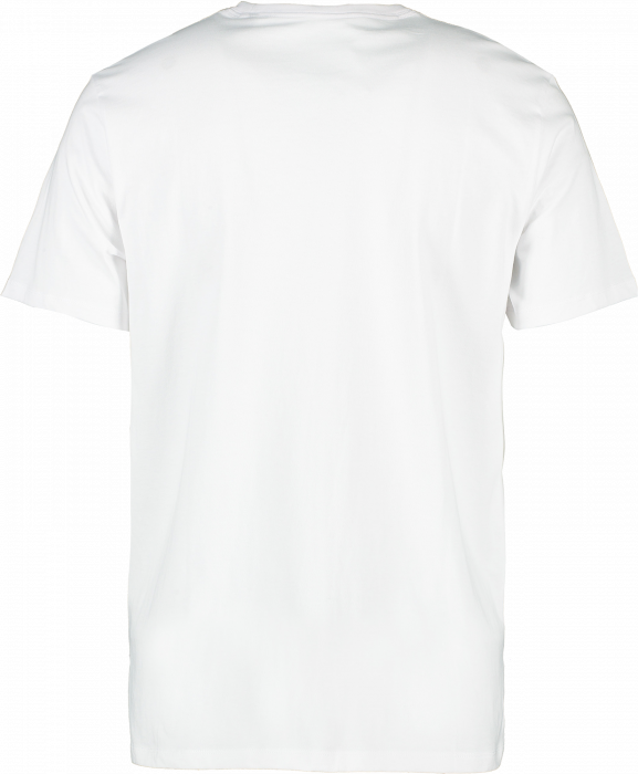 ID - Eco Cotton T-Shirt - Wit